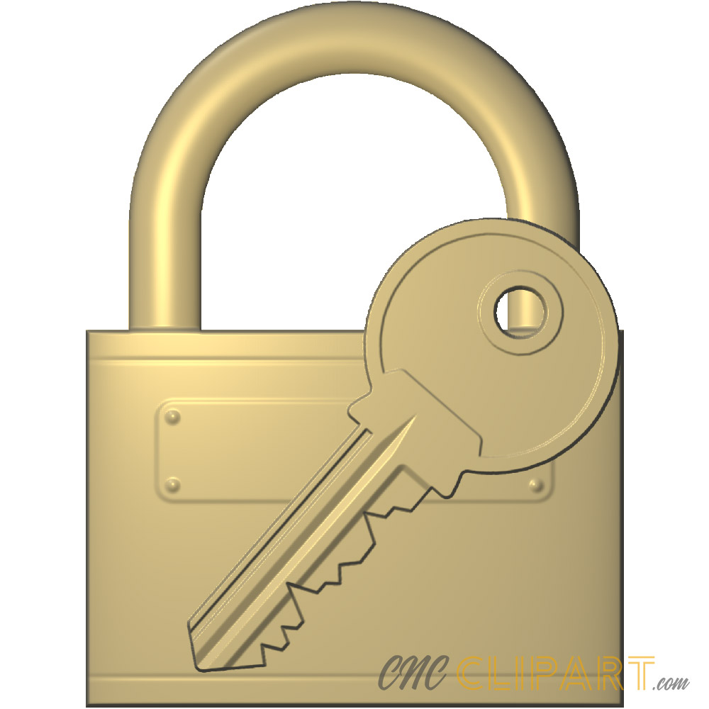 1,690 Engraved Padlocks Images, Stock Photos, 3D objects, & Vectors